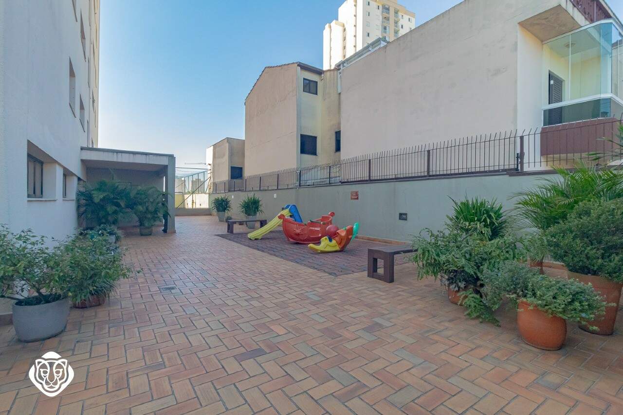 Área comum