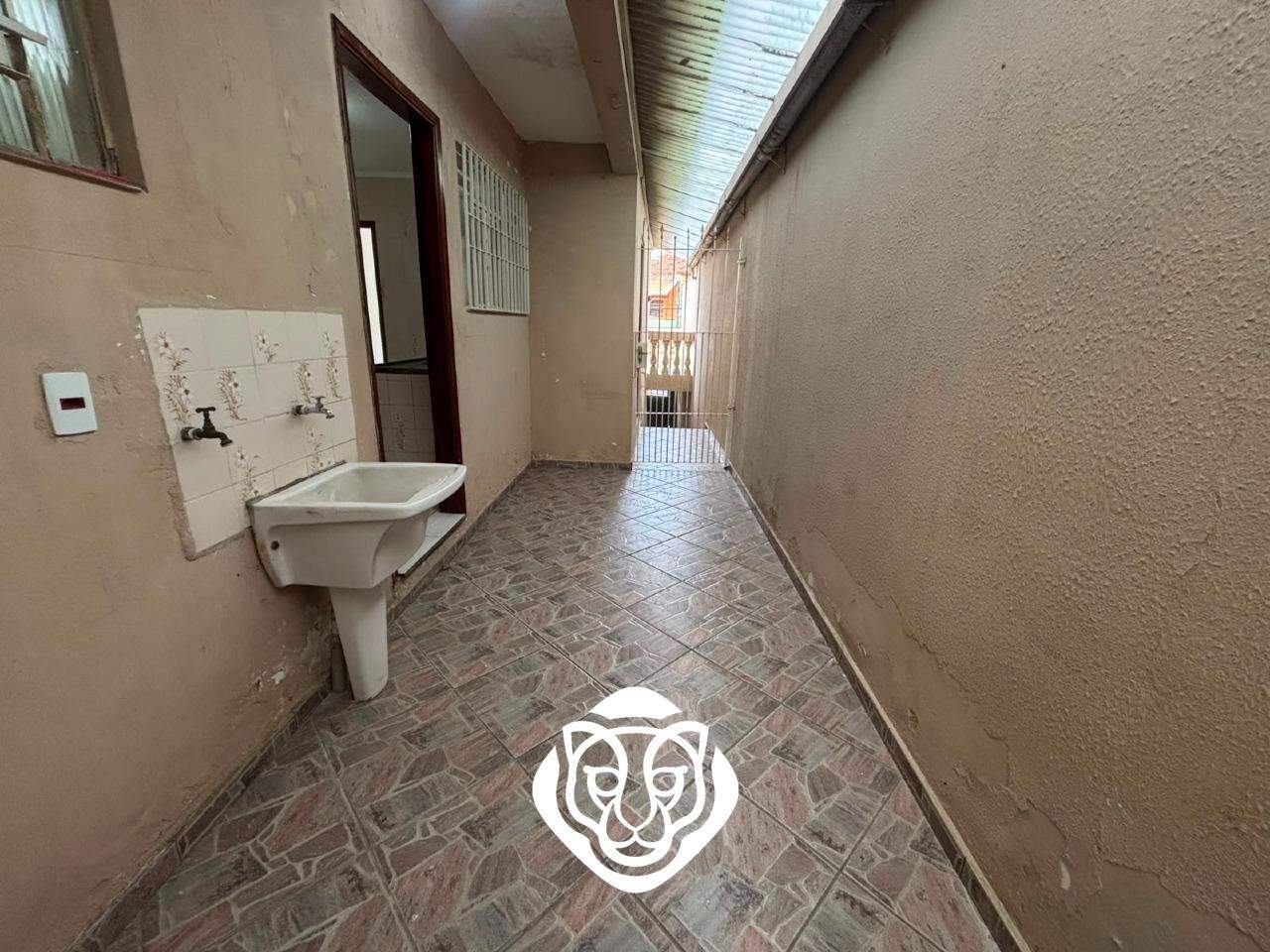 Corredor externo 