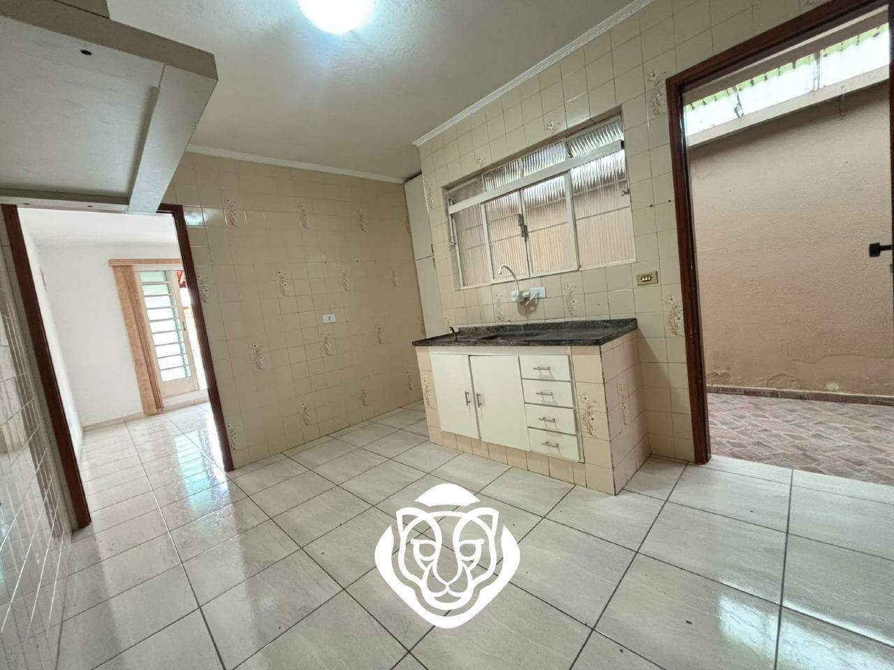 Cozinha 