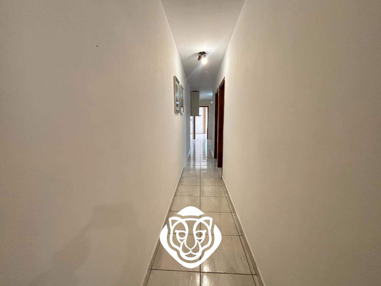 Corredor interno 
