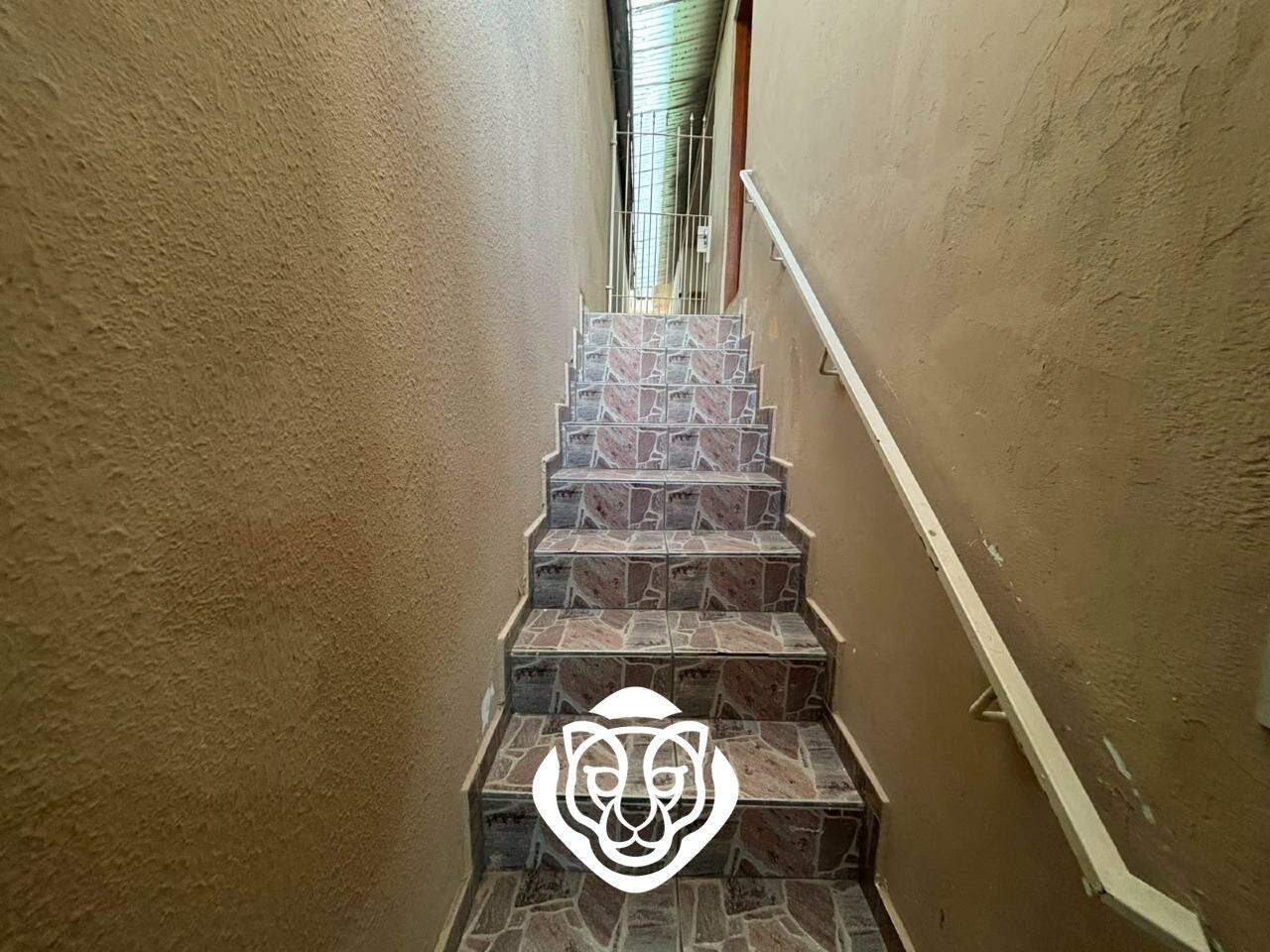 Escadas 