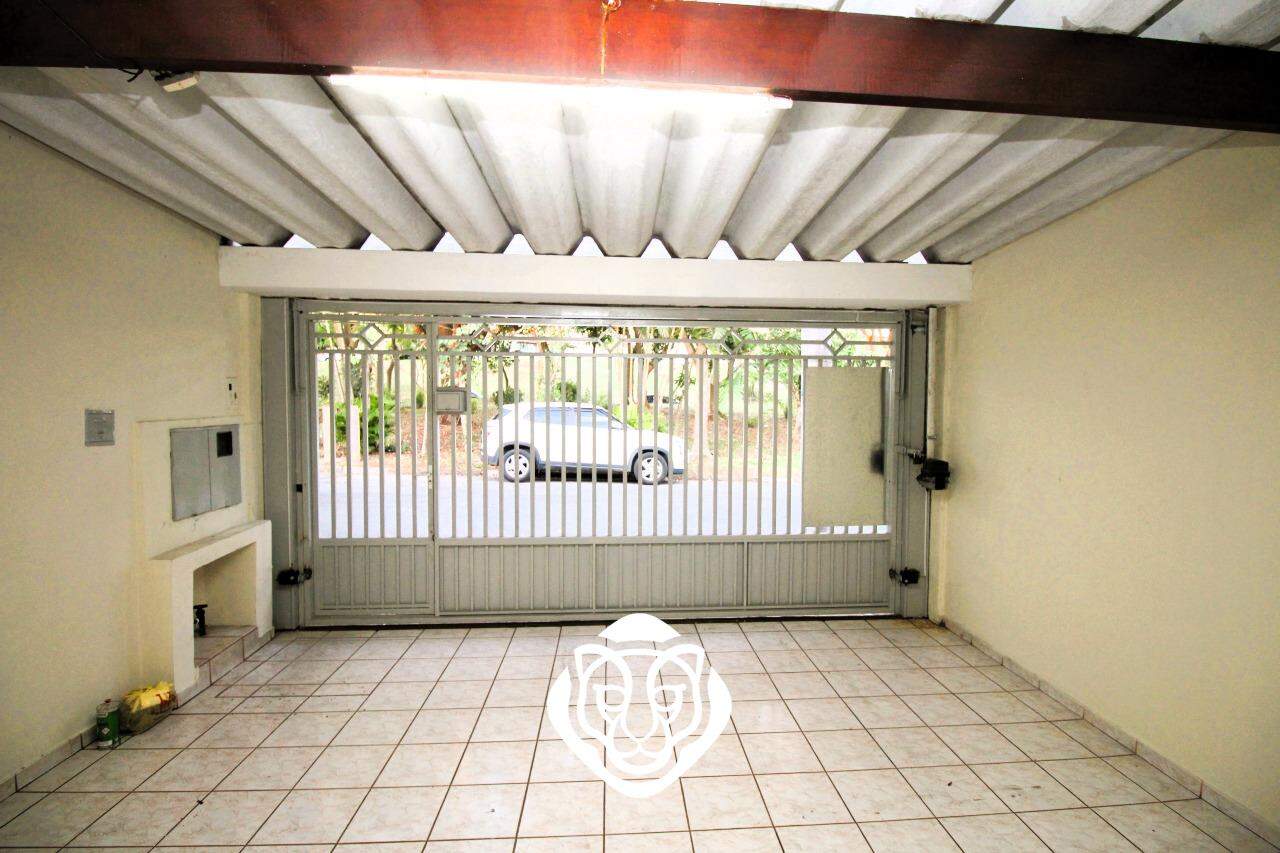 Garagem