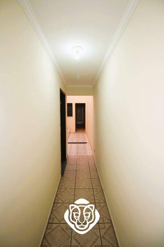 Corredor Lateral