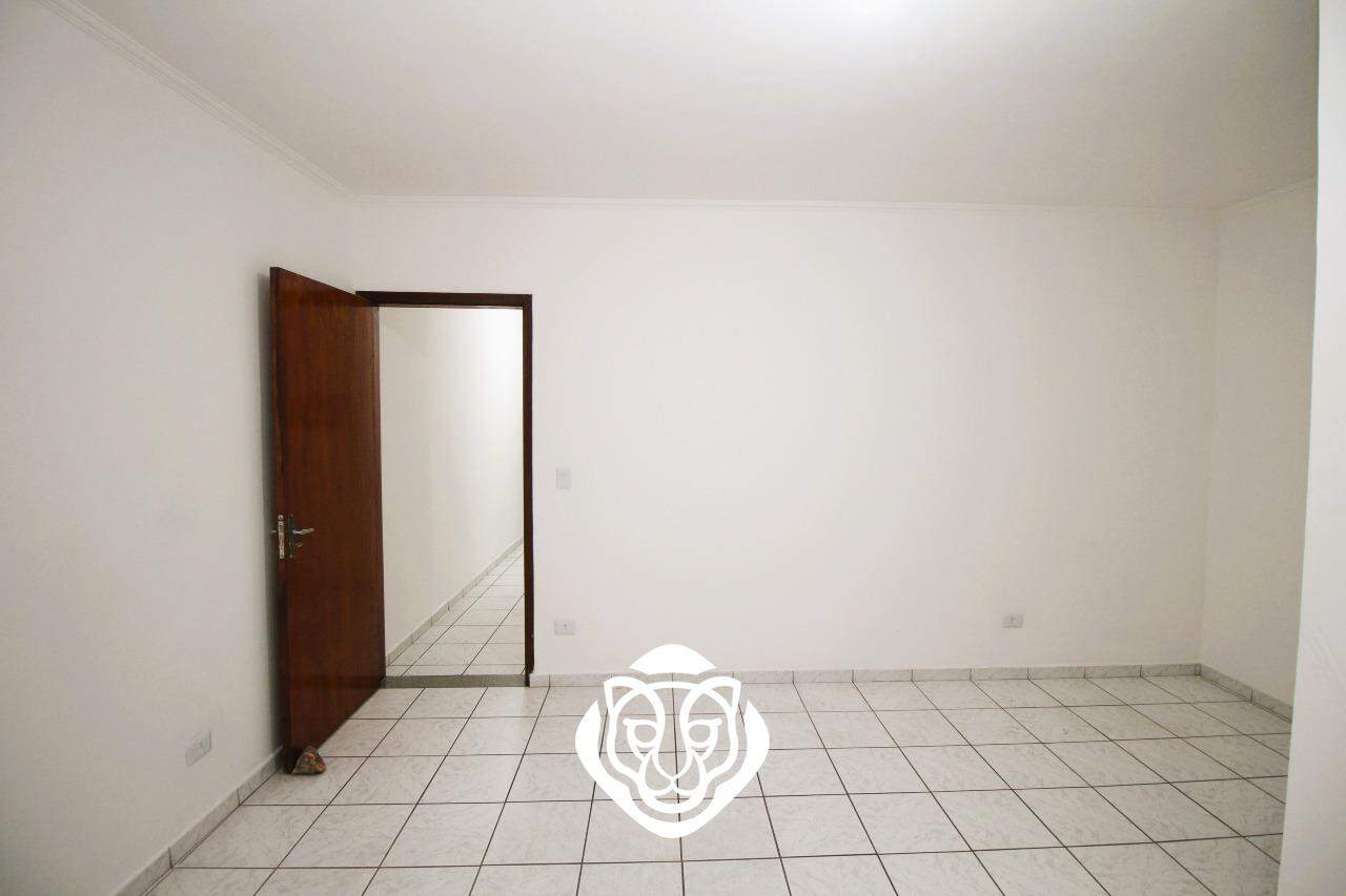 Dormitório I - Suíte