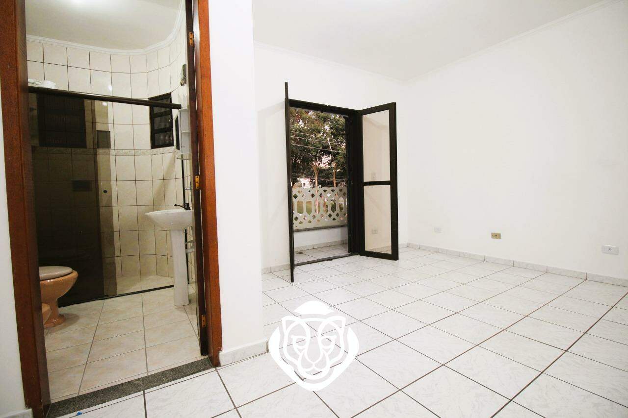 Dormitório I - Suíte