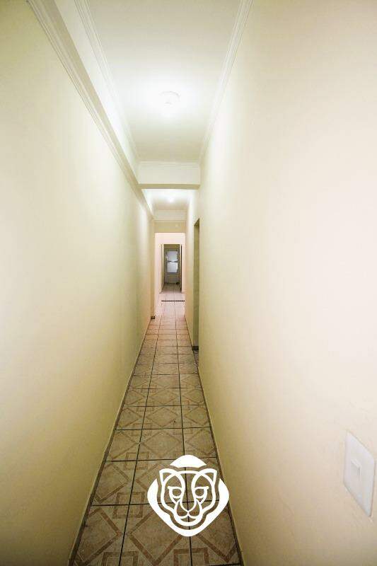 Corredor Lateral