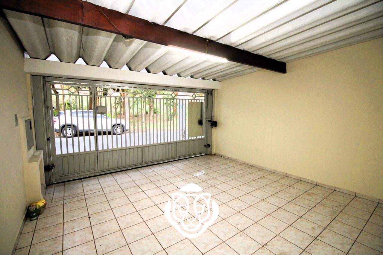 Garagem