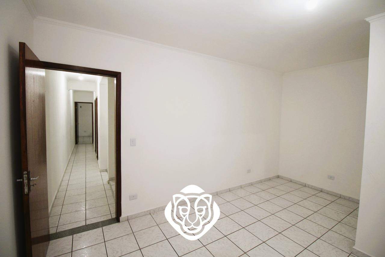 Dormitório I - Suíte