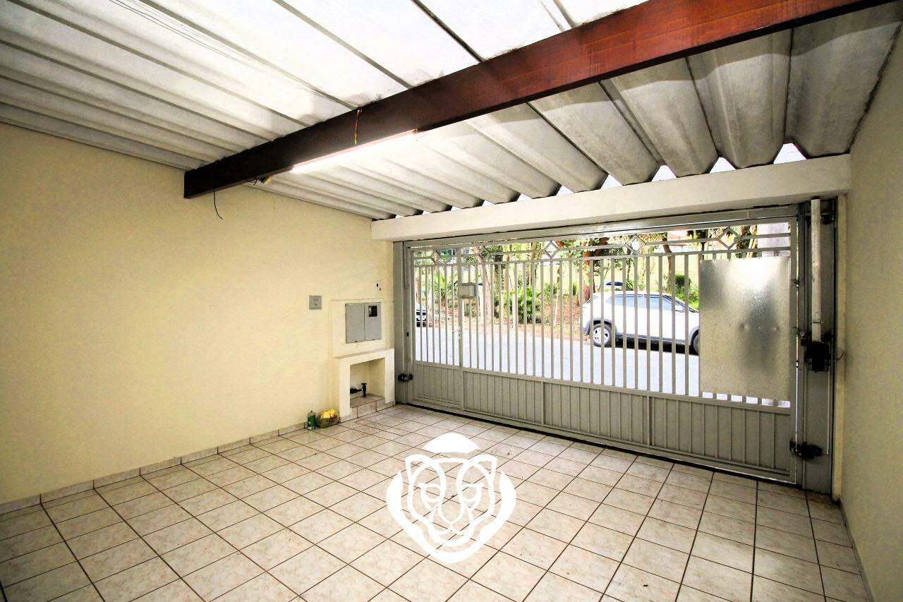 Garagem
