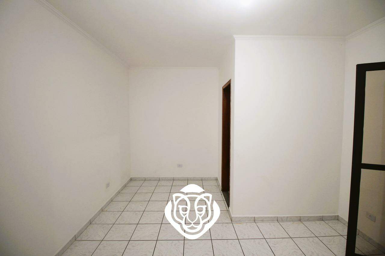 Dormitório I - Suíte