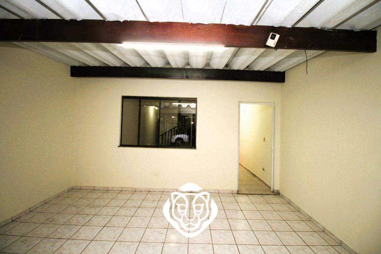 Garagem