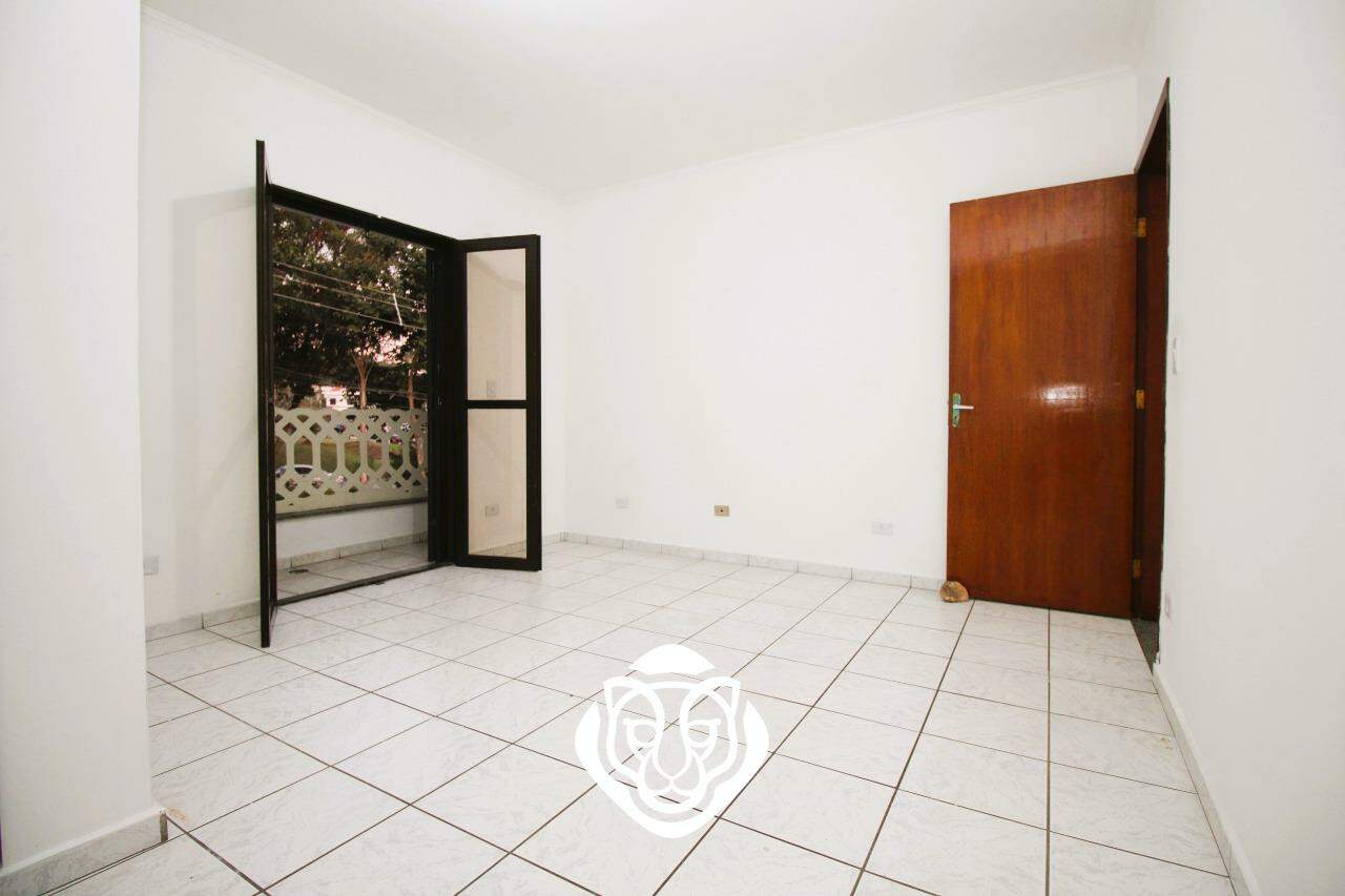 Dormitório I - Suíte