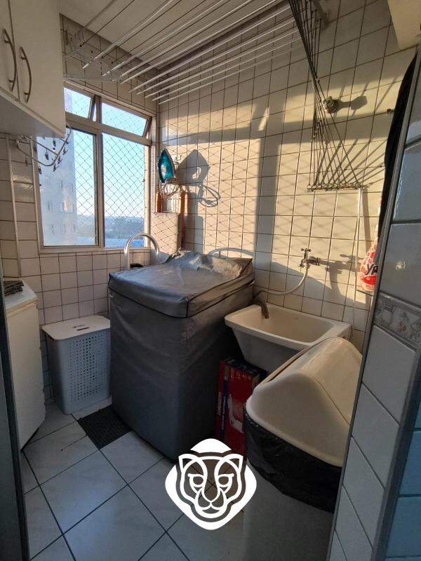 Área de serviço