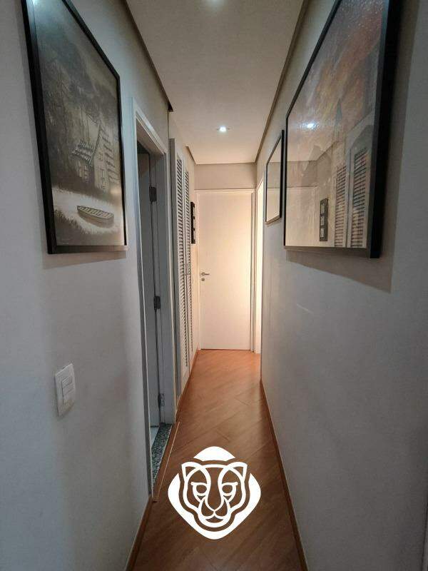 Corredor interno