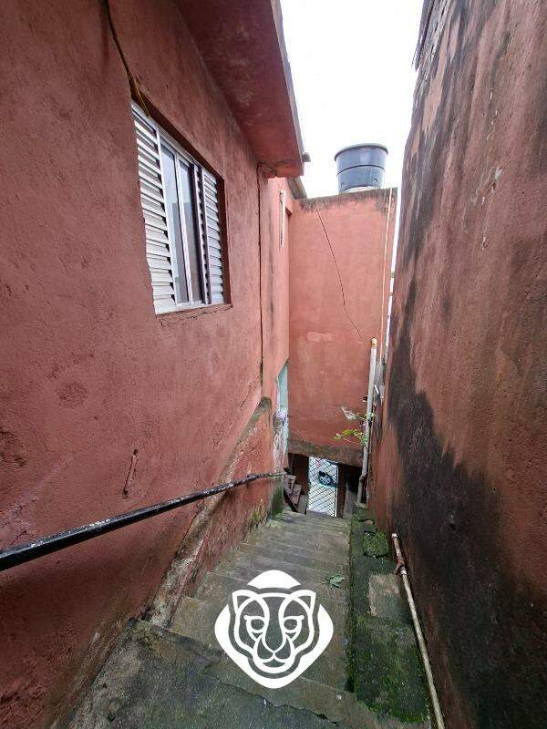 Acesso casa