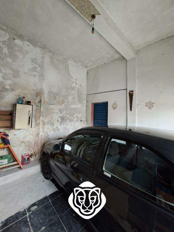 Garagem