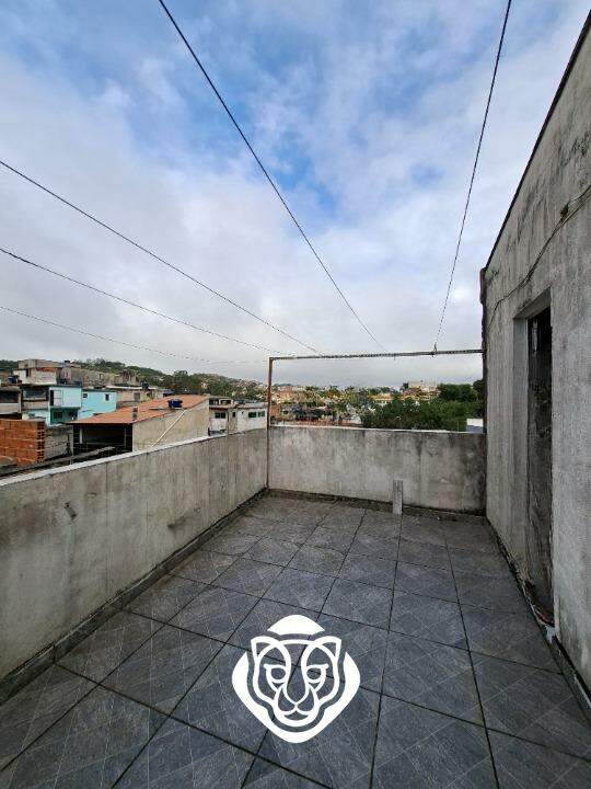 Sacada suíte