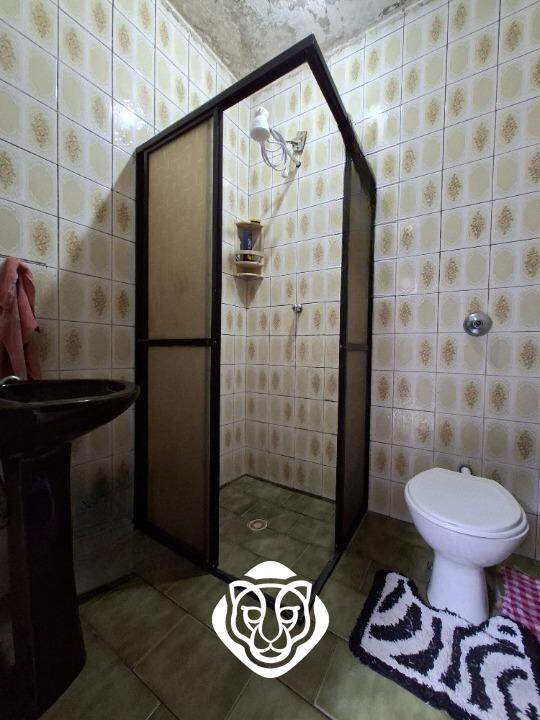 Banheiro social