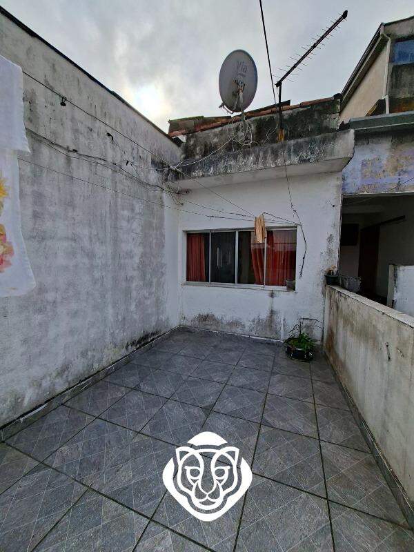 Sacada suíte