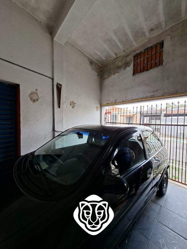 Garagem