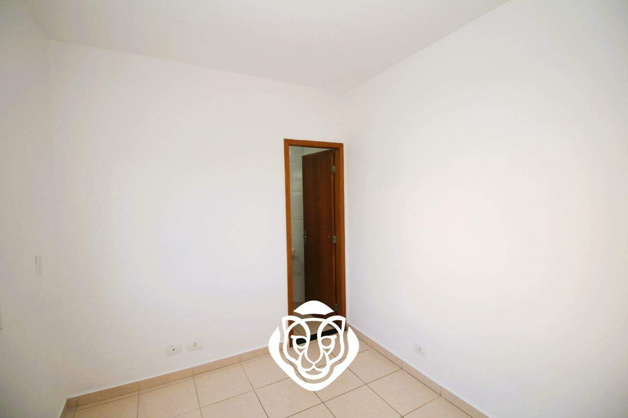 Dormitório I - Suíte 