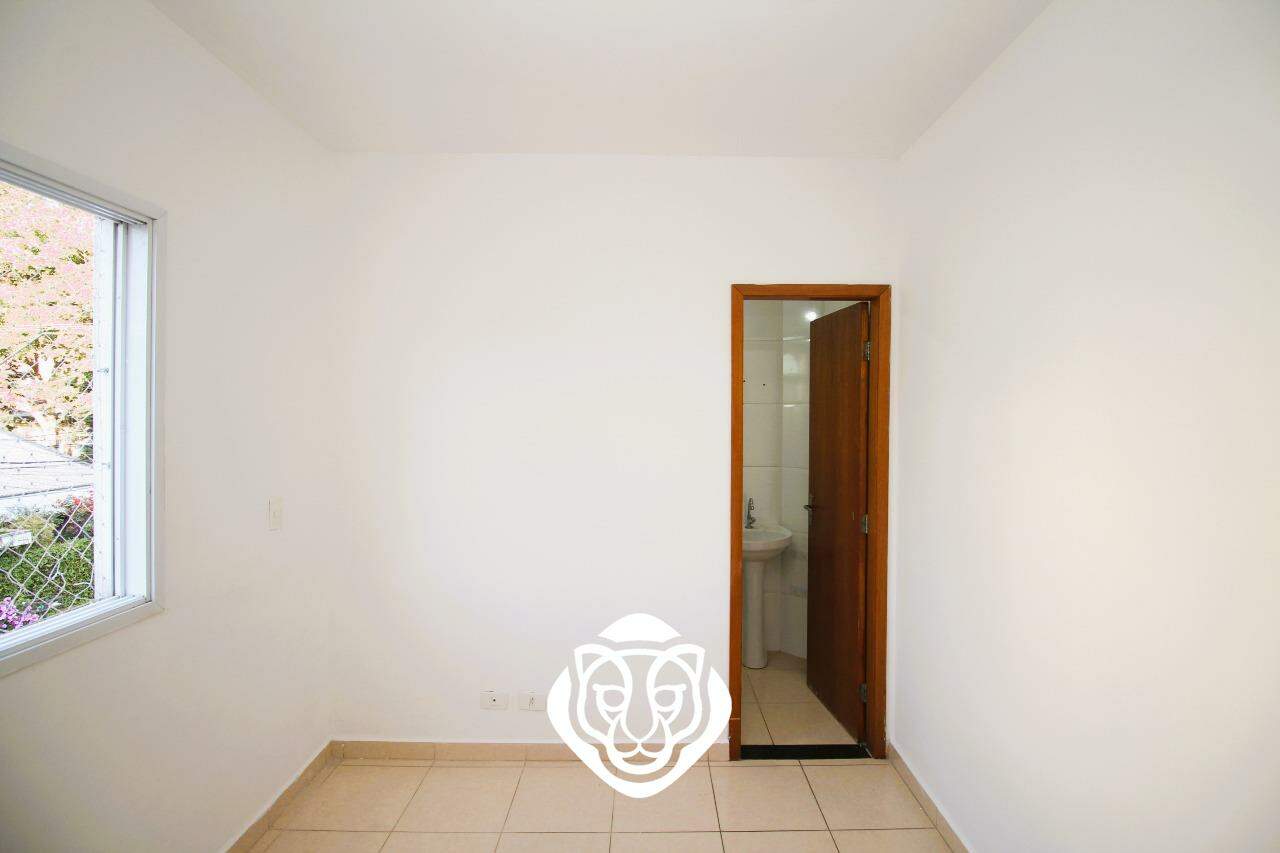 Dormitório I - Suíte 