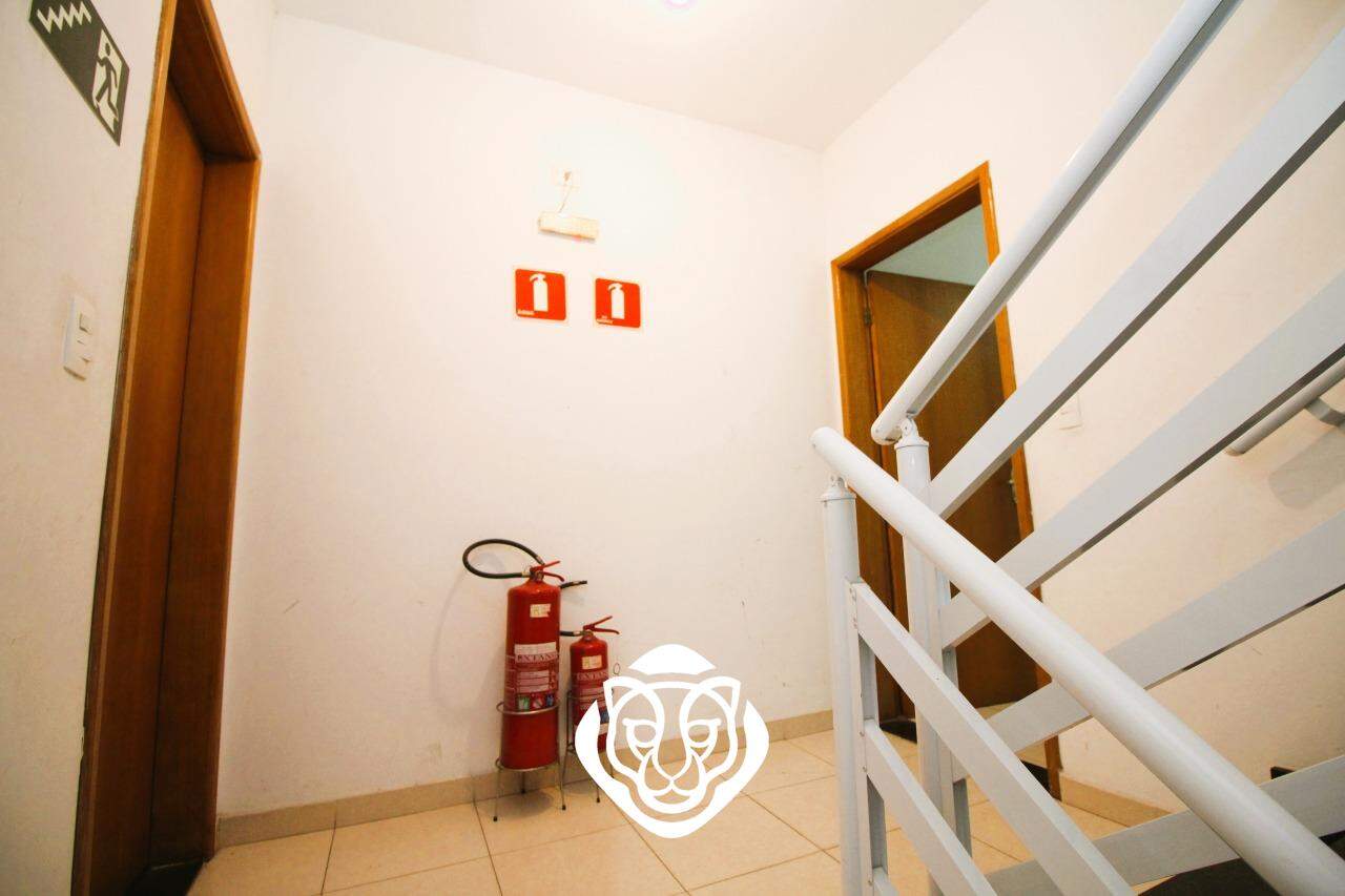 Hall - Apartamentos 