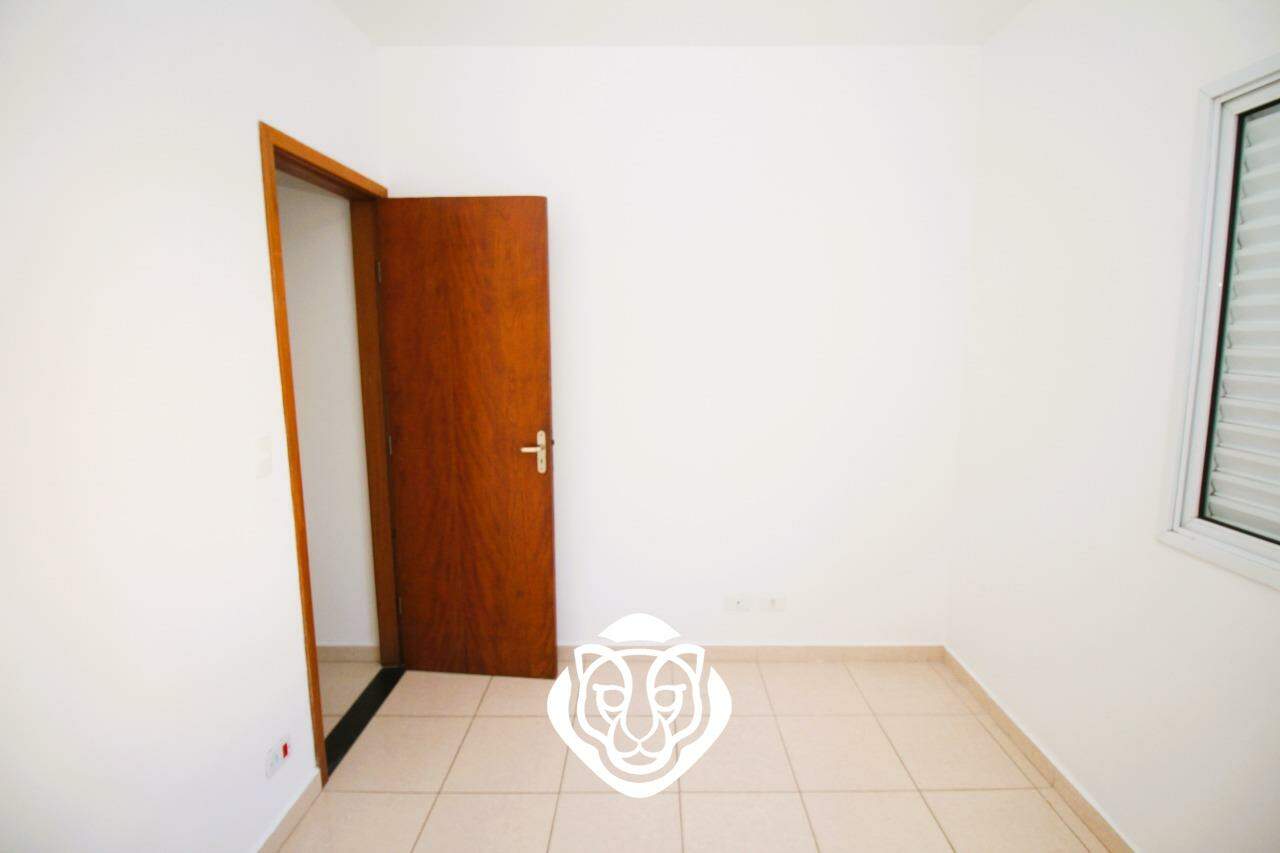 Dormitório I - Suíte 