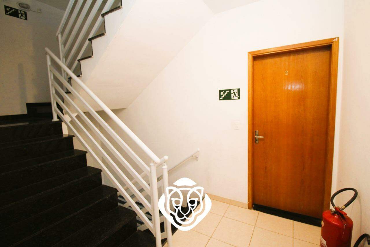 Hall - Apartamentos 