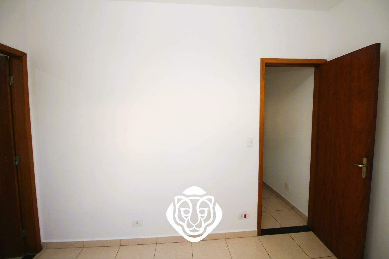 Dormitório I - Suíte 