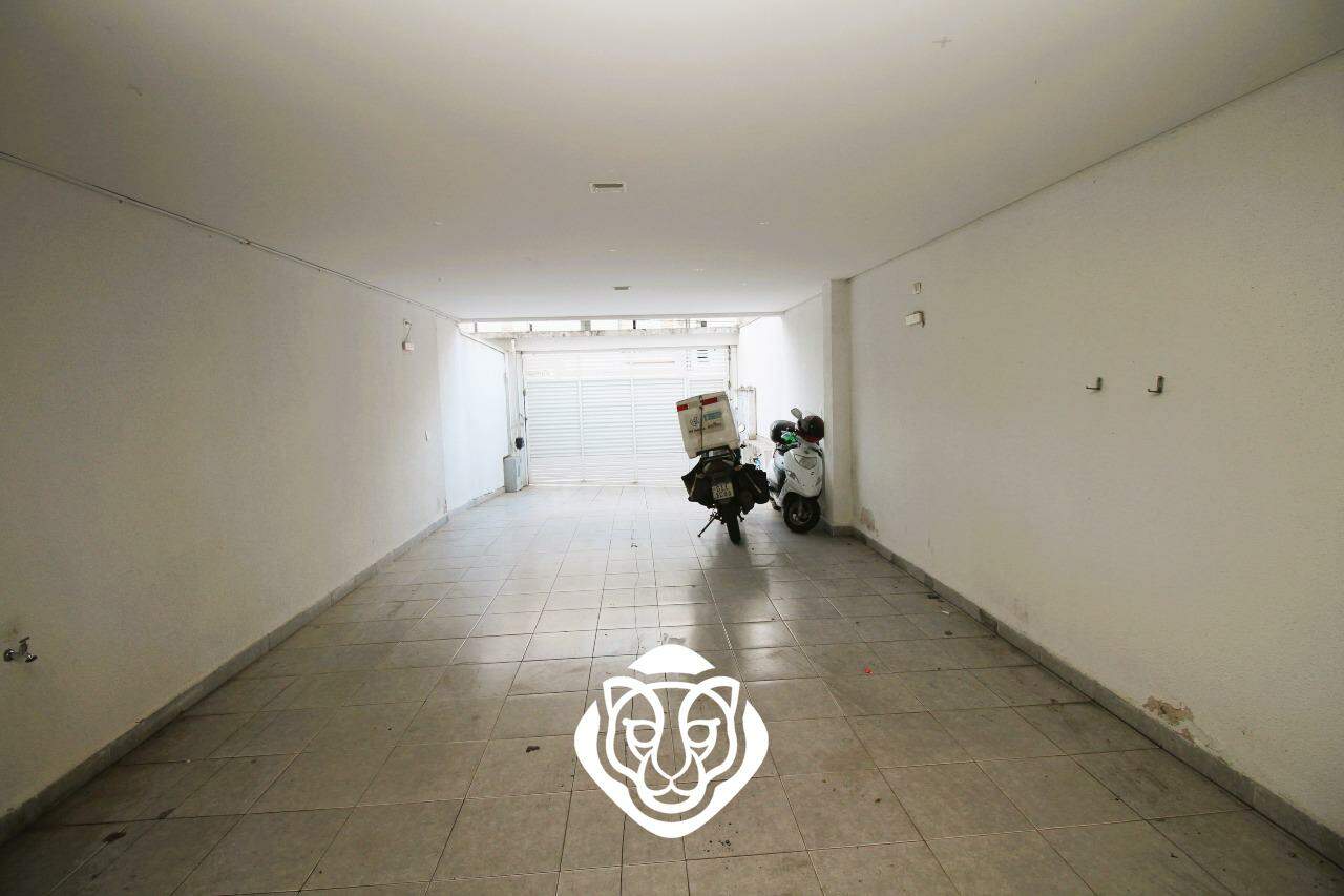Garagem