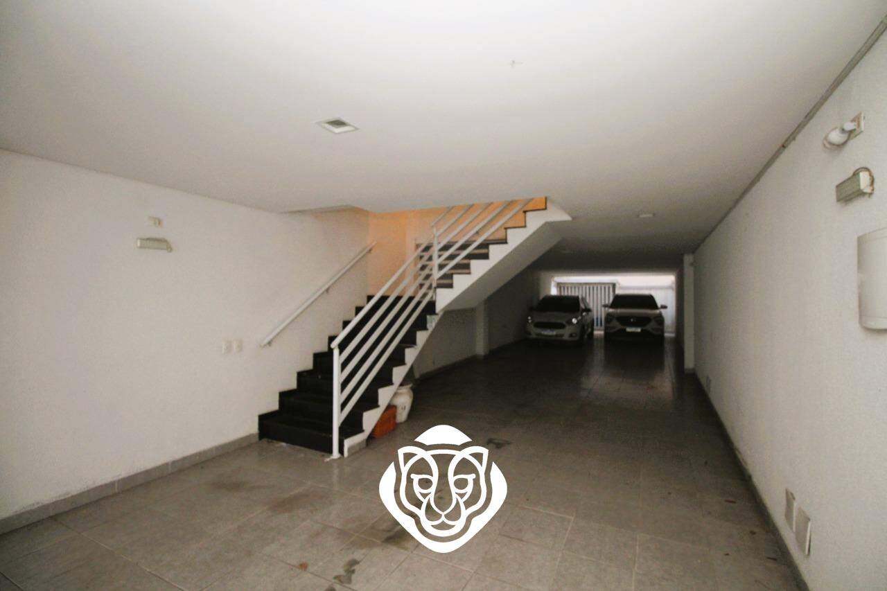 Acesso - Apartamentos 