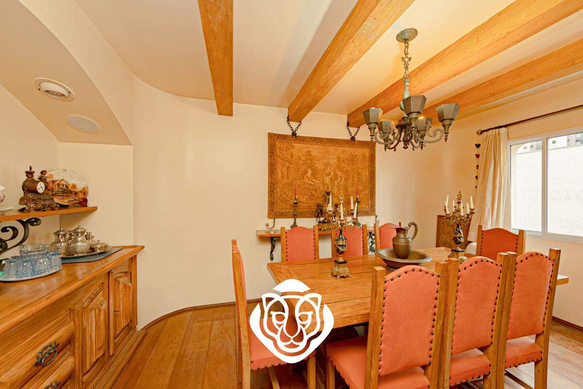 Sala jantar