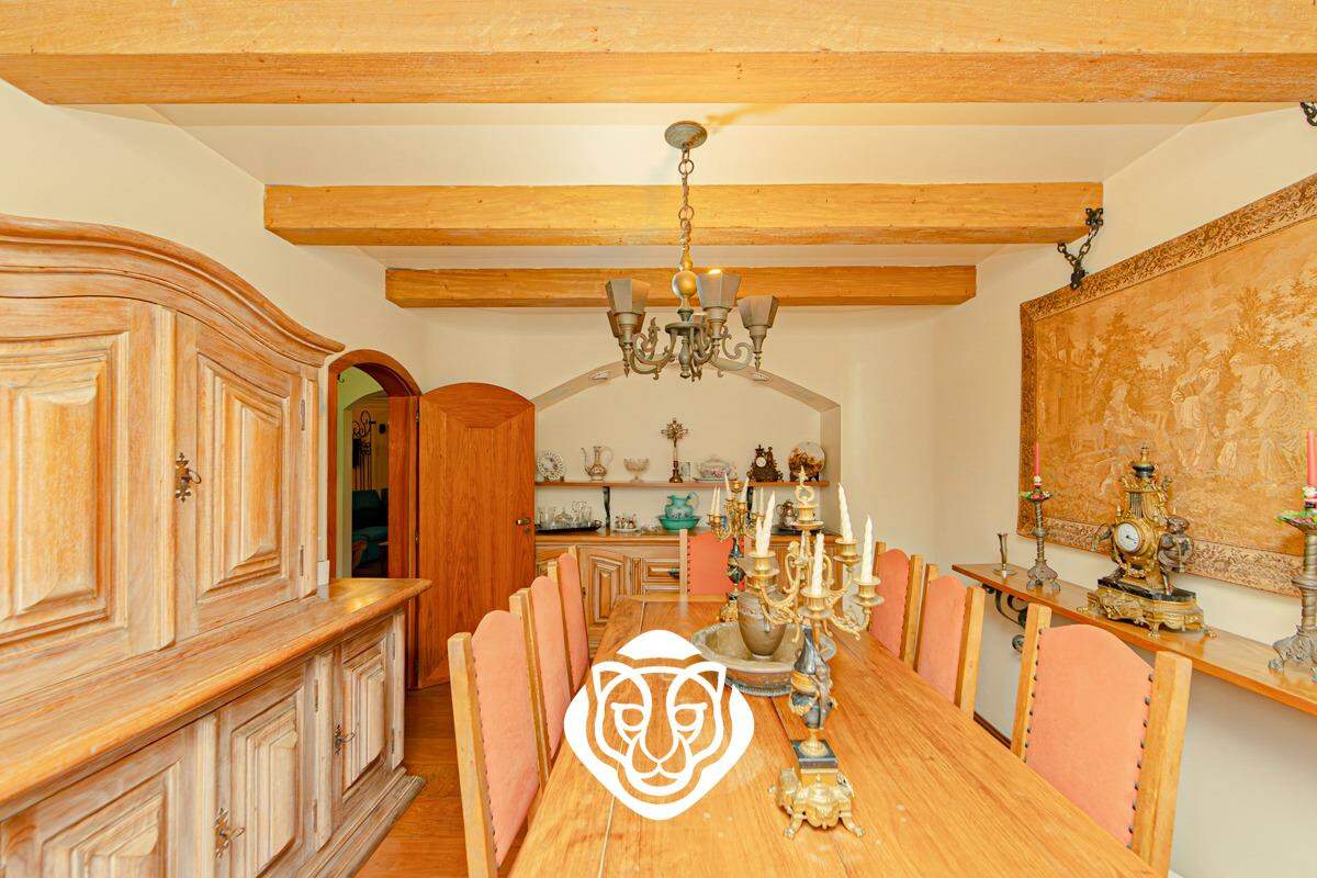 Sala jantar