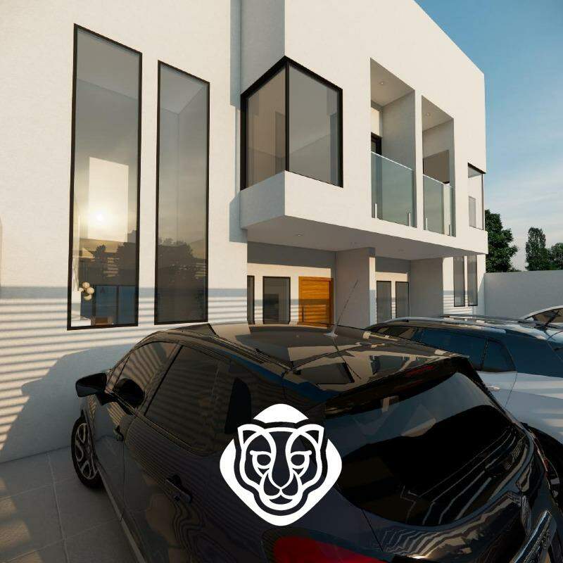 Garagem 