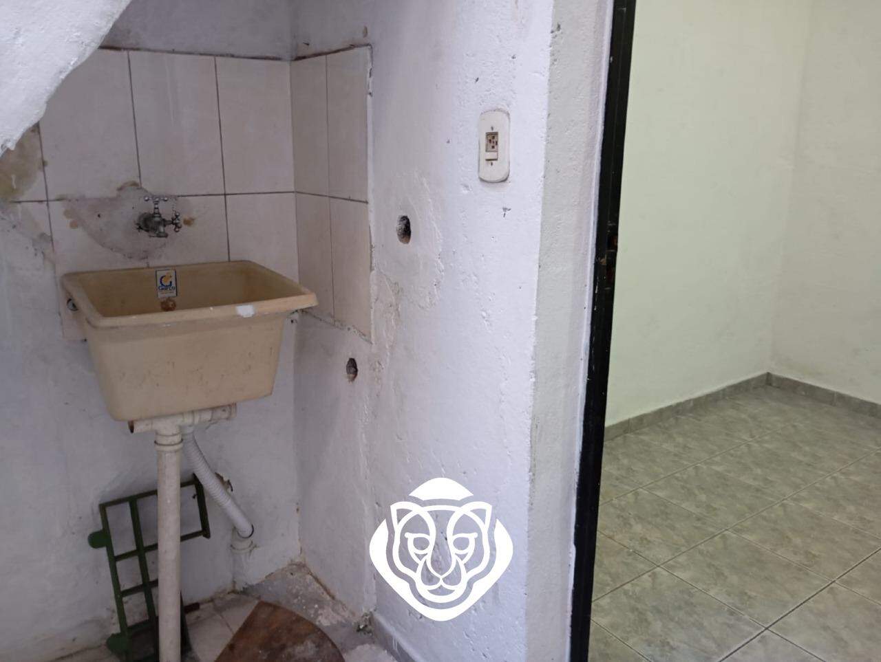 Área de serviço
