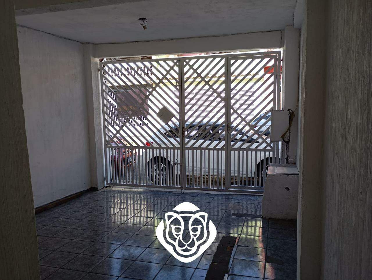 Garagem