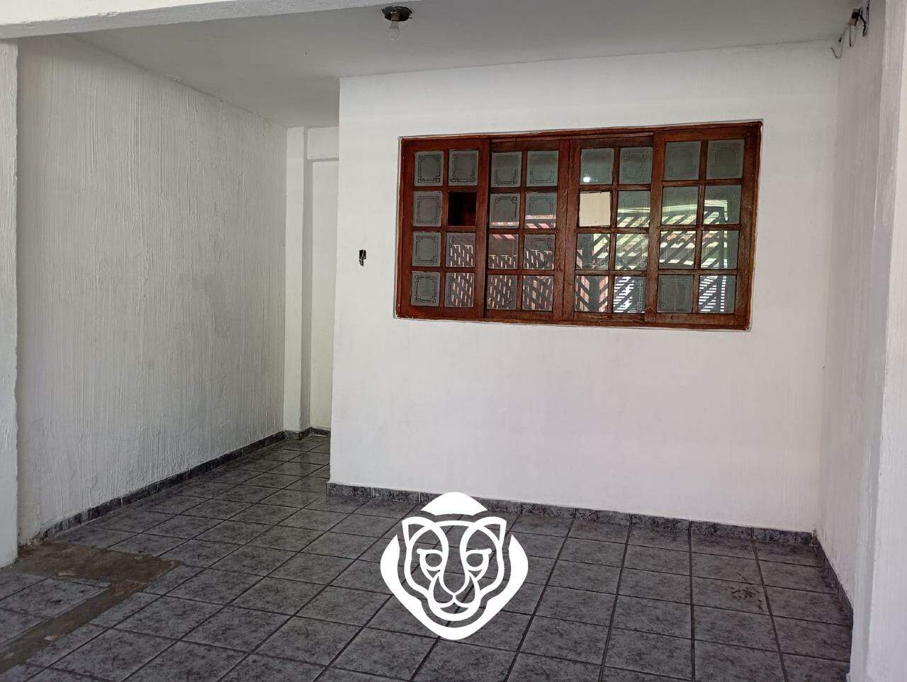 Garagem