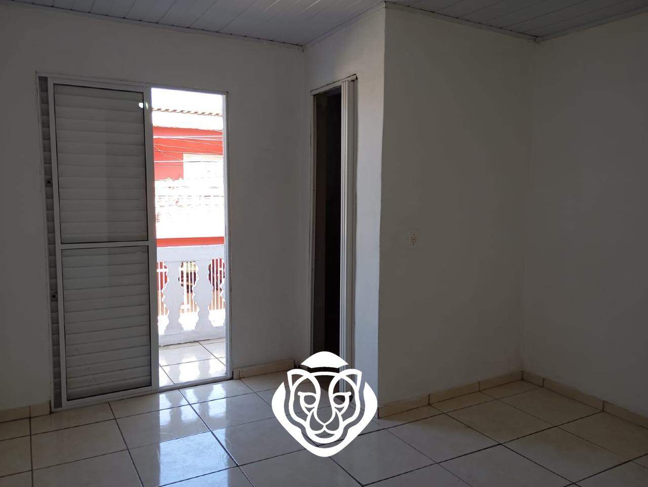 Dormitório I