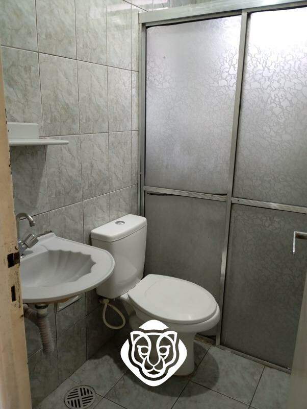Banheiro