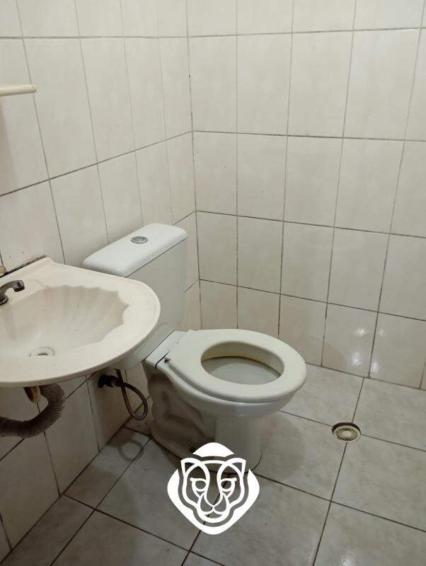 Banheiro