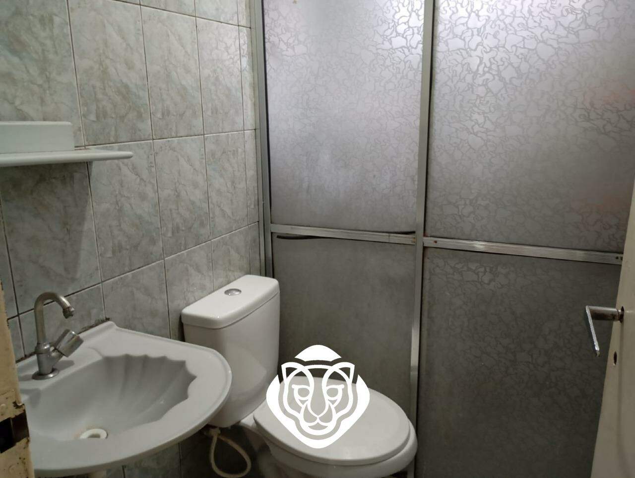Banheiro