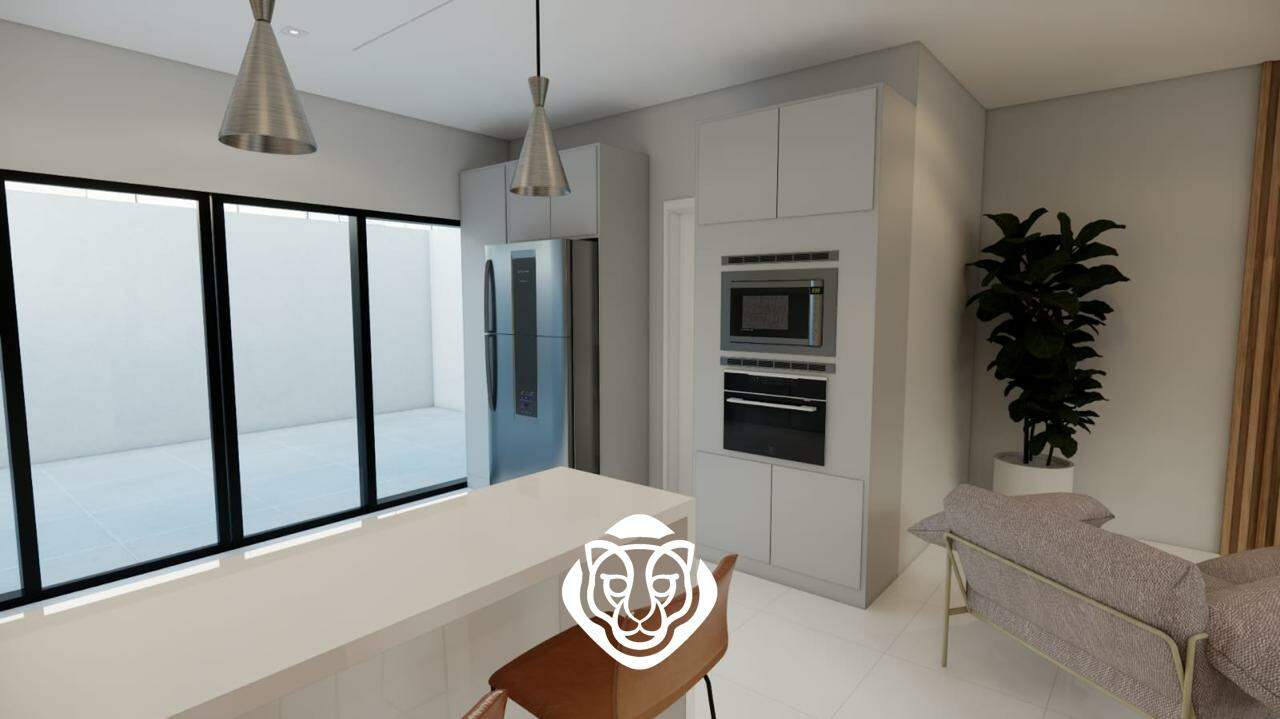 Cozinha 
