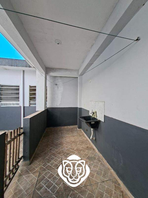 Área de serviço