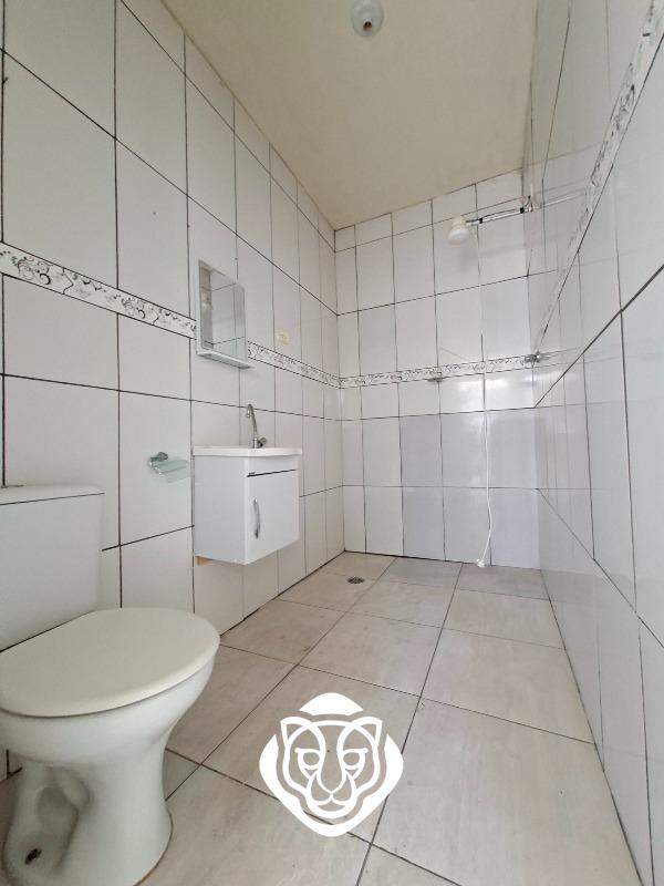 Banheiro social