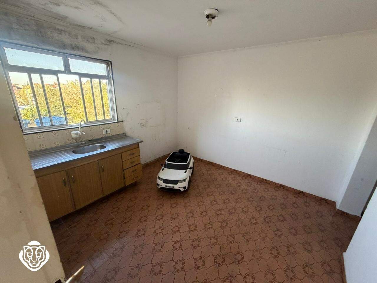 Cozinha - Casa II