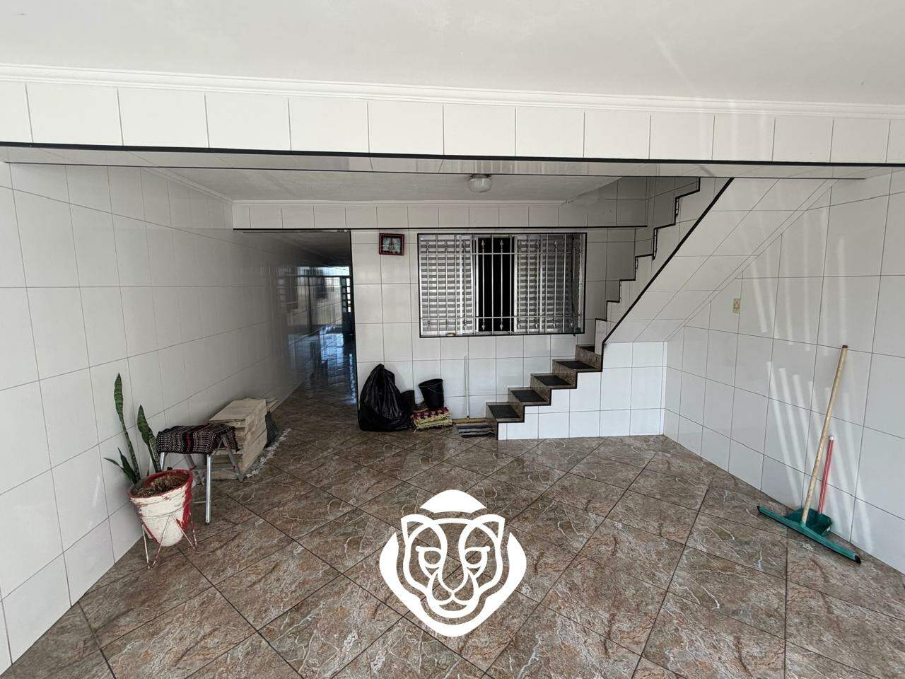 Garagem