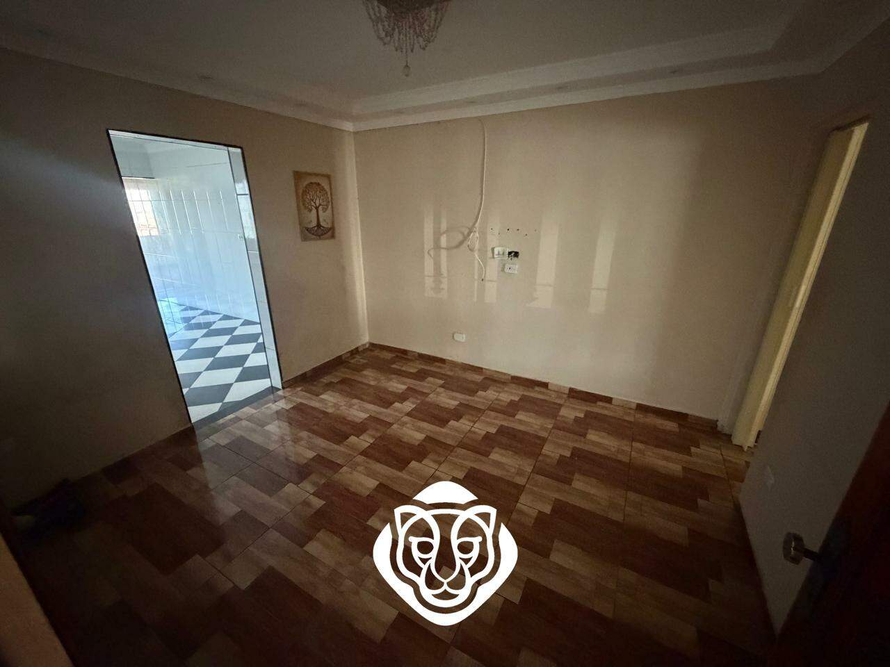 Dormitório I - Casa I