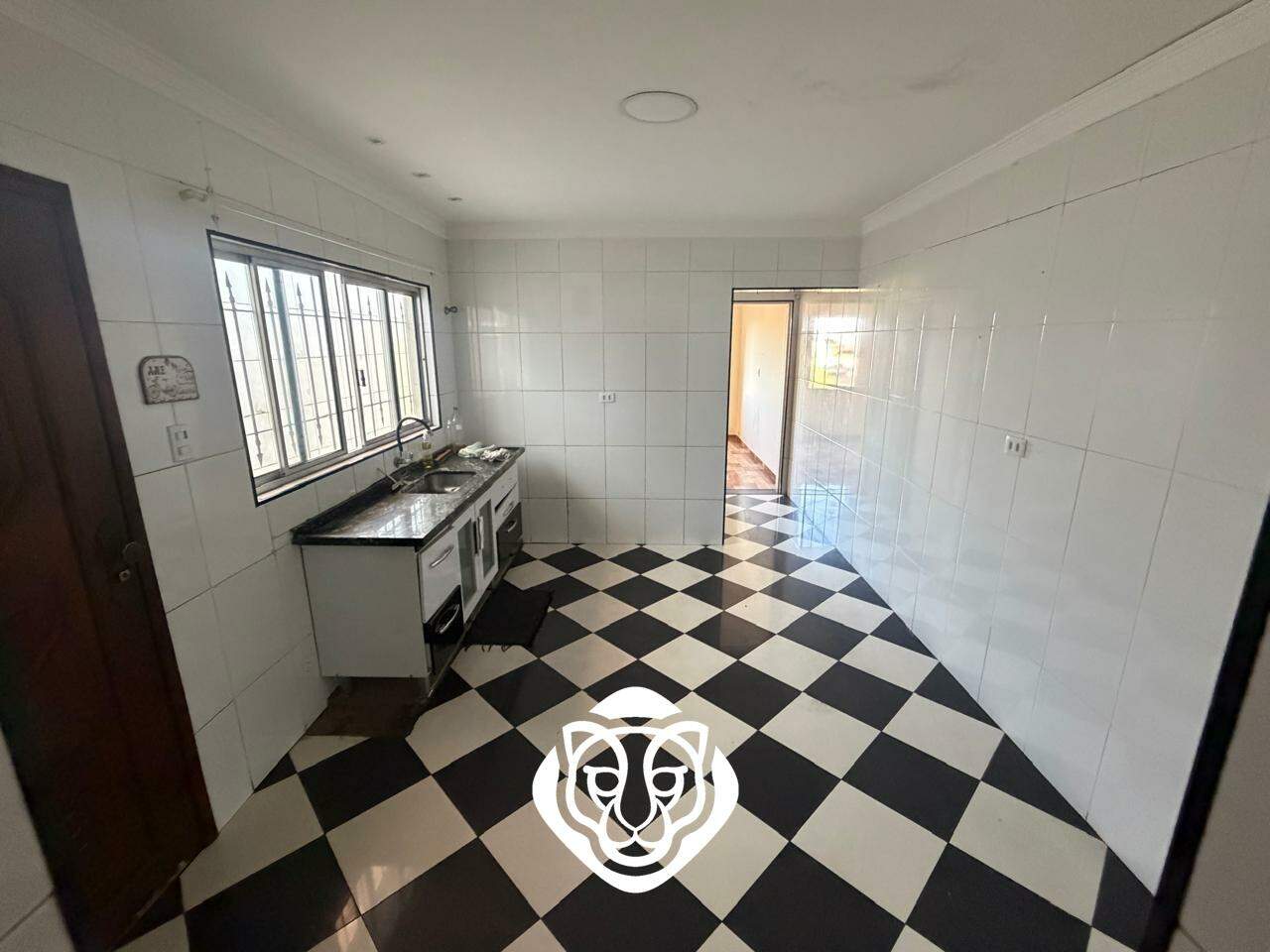 Cozinha - Casa I