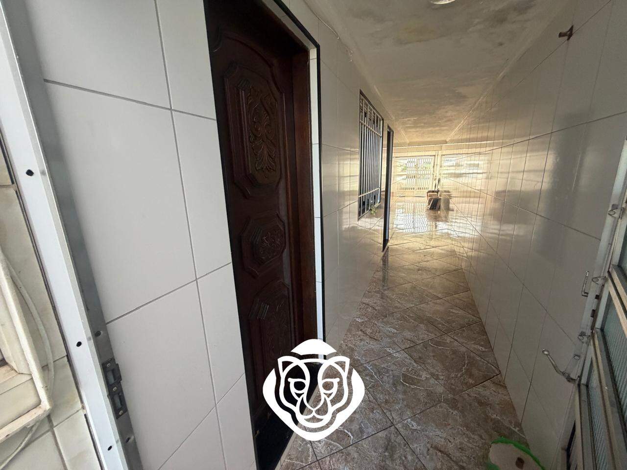 Corredor Interno
